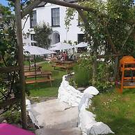 St Vincent Guest House