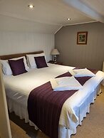 St Vincent Guest House