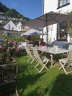 St Vincent Guest House