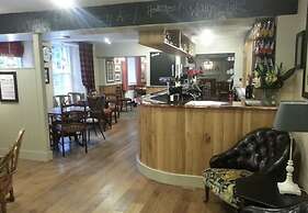 The Wheatsheaf Inn
