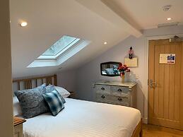 The Wheatsheaf Inn