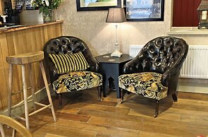 The Wheatsheaf Inn