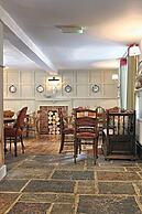 The Wheatsheaf Inn
