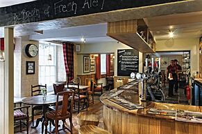 The Wheatsheaf Inn