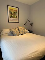 The Wheatsheaf Inn