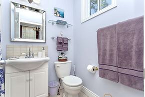 Redwood Bed and Breakfast