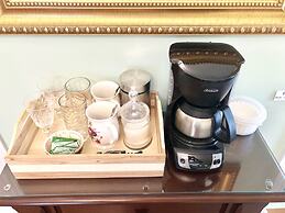 Redwood Bed and Breakfast