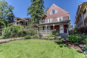 Redwood Bed and Breakfast