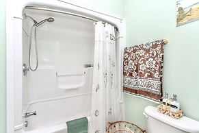 Redwood Bed and Breakfast