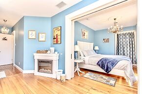 Redwood Bed and Breakfast