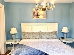 Redwood Bed and Breakfast