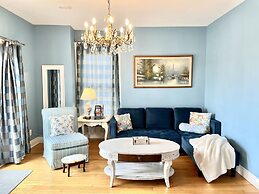 Redwood Bed and Breakfast