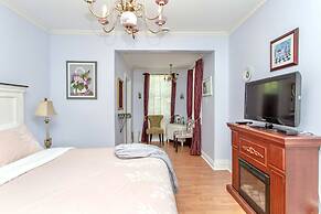 Redwood Bed and Breakfast