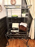 Redwood Bed and Breakfast