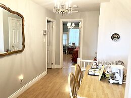 Redwood Bed and Breakfast