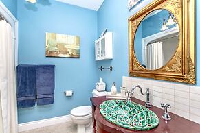 Redwood Bed and Breakfast