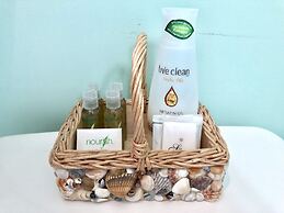 Redwood Bed and Breakfast