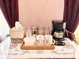 Redwood Bed and Breakfast