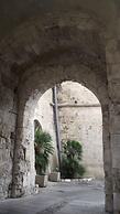 Cagliari Castello Affittacamere