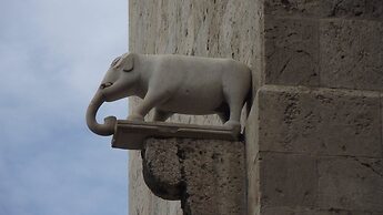 Cagliari Castello Affittacamere