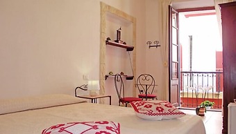 Cagliari Castello Affittacamere