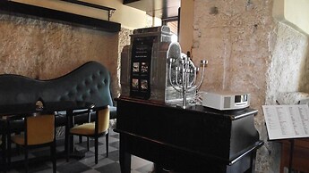 Cagliari Castello Affittacamere