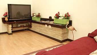 Cagliari Castello Affittacamere