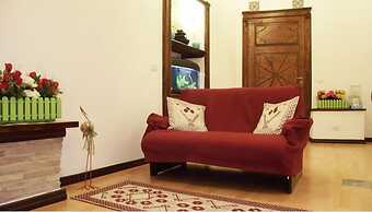 Cagliari Castello Affittacamere