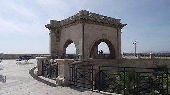 Cagliari Castello Affittacamere