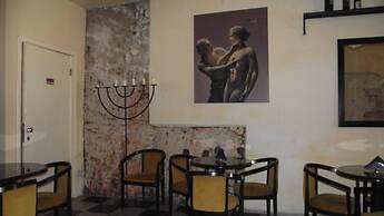 Cagliari Castello Affittacamere