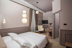 Hotel Galija
