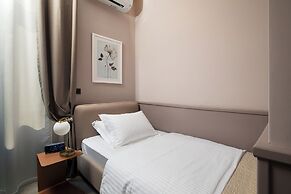 Hotel Galija