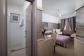 Hotel Galija