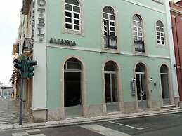 Hotel Aliança