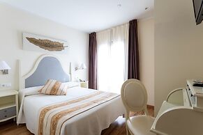 Hotel Valle de Cabezón