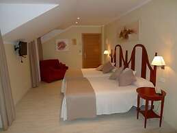 Hotel Valle de Cabezón