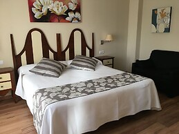 Hotel Valle de Cabezón