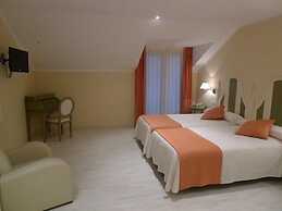 Hotel Valle de Cabezón