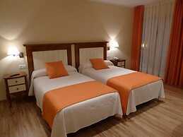 Hotel Valle de Cabezón