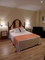 Hotel Valle de Cabezón