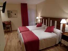 Hotel Valle de Cabezón