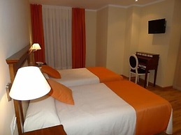 Hotel Valle de Cabezón