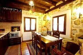 Guest House - To Archontiko