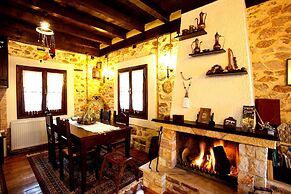 Guest House - To Archontiko