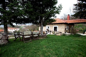 Guest House - To Archontiko