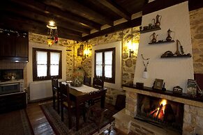 Guest House - To Archontiko