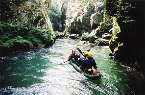 Guest House - To Archontiko