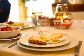 Hotel Terme Marine Leopoldo II