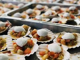 Hotel Terme Marine Leopoldo II