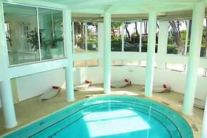 Hotel Terme Marine Leopoldo II